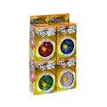 Miniatyrbild 1 av 2: JoJo / YoYo - Super Spin (Grön)