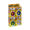 Miniatyrbillede 1 af 2: JoJo / YoYo - Super Spin (Grøn)