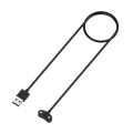 Miniatyrbild 3 av 9: Magnetisk USB-strömkabel för snabb laddning för Ticwatch- proX/E3/pro3/pro3 LTE/ pro 3 Ultra GPS för Smart Wa