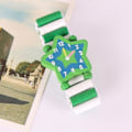 Miniatyrbilde 3 av 3: 6 stk Priser Barn Tegneserie Ristwatches Tre Watch Tre Armbåndsur Watch