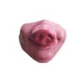 Miniatyrbild 1 av 6: Cosplay-rekvisita Vuxen Latex Clownsmasker Skräck Rolig Mask med Elastiskt Band null - 1