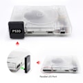 Miniatyrbillede 3 af 9: PSIO Optisk Drev Emulator Klonversion til PS1 Thick Machine Spilkonsol Optisk Drev Emulator med 3D-printet kabinet