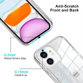 Miniatyrbillede 3 af 5: Kompatibel med iPhone 12 Telefonetui til kvinder 12