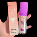 Miniatyrbilde 3 av 5: 1 stk ansikt og kropp diamant highlighter glitter highlighter pulver shim 2