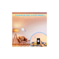 Miniatyrbilde 4 av 4: Dimmer, WiFi lysdimmer med prosentfunksjon og timerfunksjon, WLAN stemmestyring innfelt lysdimmer