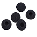 Miniatyrbillede 5 af 8: Støjreducerende Memory Foam Ørepropper til MX375 MX365 Earbuds Cover Hovedtelefoner Ørepropper