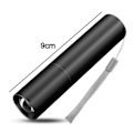 Pikkukuva 3 / 5: LED-taskulamppu Mini Torch SILVER FAST FOKUS FAST FOKUS