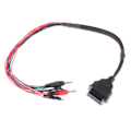 Pikkukuva 5 / 5: OBD2 Diagnostisk Adapter MPPS V18 OBD Breakout Tricore Cable ECU