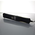 Pikkukuva 4 / 5: Bil Bärbar LED Emergency Safety Work Light 80 LED Beads Ficklampa Magnetisk Black