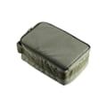 Miniatyrbilde 1 av 5: Polyester oppbevaringsveske for fiskesneller, erstatter mesh