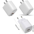 Miniatyrbilde 10 av 11: EU USA AU Strømadapter 2P Adapter Europeisk Sokkel til AC-Pluggadapter Strømmeradapter Sokkel UK 2-pin AC Strømomformer