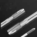 Miniatyrbilde 2 av 3: CDQ Sokkelnøkkelsett m3 m4 m5 m6 m8 m10 m12 7-pakning CDQ