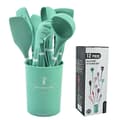Köksredskap för Matlagning 12-pc set