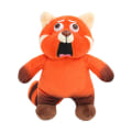 Miniatyrbillede 1 af 5: Disney og Pixar Turning Red Jumbo 8,7 tommer rød Panda Mei Tegnefilm Plysjlegetøj DollC
