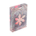 Miniatyrbillede 2 af 5: The Paper Oracle Lenormand Deck Tarot Mystisk spådom