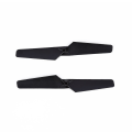 Miniatyrbillede 5 af 5: 2 stk Sorte Plastpropeller til Syma X5C/X5SC/X5SW