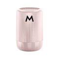 Miniatyrbillede 1 af 9: Solid Aromaterapi Afrimningskop til Bil og Hjemmekontor Soveværelse Pink