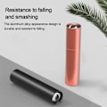 Pikkukuva 4 / 5: LED-taskulamppu Mini Torch SILVER FAST FOKUS FAST FOKUS