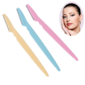 Pikkukuva 1 / 4: Kulmaveitsi - Partakone 9-pakkauksessa MultiColor 9 kpl MultiColor 9st