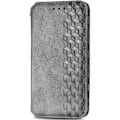 Pikkukuva 1 / 5: Kotelo yhteensopiva Samsung A53 5G:n kanssa, kirjan taittuva läppäkotelo jalustalla Korttipaikka Magneettinen suljin Galaxy A53 5G:lle (harmaa)
