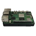 Miniatyrbild 7 av 11: USB-ljudkortsmodul Bilhögtalare USB-modul för RPi 5/4 Kraftfull ljudhörlur null - B For PI4 null - B For PI4