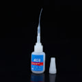 Miniatyrbillede 4 af 5: 403 Hurtigtørrende Silikonlim Limlim med Applicato
