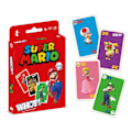 Pikkukuva 3 / 3: Super Mario korttipeli WHOT! *saksalainen versio*