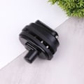 Miniatyrbillede 3 af 5: Trigger Lock Trigger Lösenordslås Geværnyckel Beskytter sikkerheden Sort one size Black one size