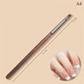 Miniatyrbild 6 av 7: Nagelkonstborste Ritverktyg Spetsborste Manikyr Gel Polish UV A1 onesize A1 onesize