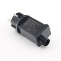 Miniatyrbillede 1 af 3: 12V LED-strømforsyning, IP44 LED-transformator lavspænding LED-adapter Stcyv