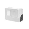 Miniatyrbilde 4 av 5: Fram-/sidodør USB-C Micro-HDMI-deksel for GoPro Hero 5/6 Reparation