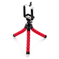 Miniatyrbild 1 av 5: Telefonstativ Kamera Portabelt Flexibelt Mini Stativhållare - Perfekt