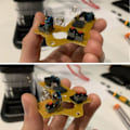Miniatyrbillede 9 af 11: 12 måneders udaterede budgetplanlægger spiralbinding 57 sider dobbeltsidet printbar