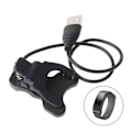 Miniatyrbilde 2 av 10: Avstand 8mm Smartklokke lader Type USB ladekabel Strøm 2-polet
