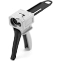 Miniatyrbilde 4 av 5: 50ml Epoksy Dispenseringspistol, Mikser Dispenseringspistol for Lim Miksing, 10:1 Ratio, Statisk Miksedyser