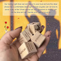 Pikkukuva 5 / 5: Tärning Set Date Night Game Dice Couple Date Night Game A1