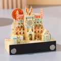 Miniatyrbilde 8 av 8: Skrivebordskalender 12 one size 12 one size