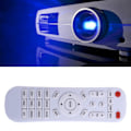 Miniatyrbilde 2 av 5: Projektorfjernkontroll for projektorer Hjemmekino EB EMP EX VS H BrightLink Powerlite-serien