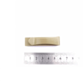 Miniatyrbilde 2 av 5: 3 stk Molle Webbing Spenne Bælteslutt Klips ARMY GREEN 38MM Army Green 38mm
