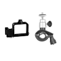 Miniatyrbillede 1 af 8: Camcorder-forlængeradapter Beslag holder til lomme 3 null - F