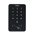 Miniatyrbillede 1 af 5: Dørlås uden nøgle med knapsats, Smart Lock Elektronisk lås til hoveddør Touchscreen-knapsatser Dørlås Automatisk lås Støtte 1000 brugere