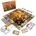 Monopol Yellowstone samlarutgåva för 6 spelare