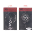 Pikkukuva 4 / 5: Goetia Tarot in Darkness Tarotkort Oracle Cards Prophecy Divi Multicolor one size Multicolor one size