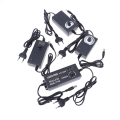 Miniatyrbilde 5 av 5: Strømforsyning AC DC 220V til 3V-36V 1/2/3/5A Universal 13(3-24V3A,skjerm)