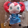 Pikkukuva 3 / 4: Huggy Wuggy Plysch Poppy Playtime Pelottava Täytetty Anima