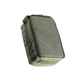 Miniatyrbilde 2 av 5: Polyester oppbevaringsveske for fiskesneller, erstatter mesh