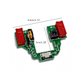 Pikkukuva 7 / 10: LCD-testijohto LED-näytön jatkokaapeli A1932 A2159 A2141 A2179 A2251 A1706 A1707 A1708 A1989 A1990 kannettaville tietokoneille