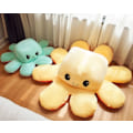 Miniatyrbilde 5 av 5: Superstor Flipped Octopus Dubbelsidig Flipped Doll Octopus Doll cm - Perfekt 130