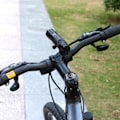Miniatyrbillede 4 af 5: Vandttæt For- og Baglygte til Cykel