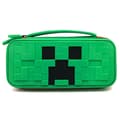 Switch-etui til Nintendo Oled, Switch-etui Bærbart etui, der er kompatibelt med Nintendo Switch Oled og tilbehør